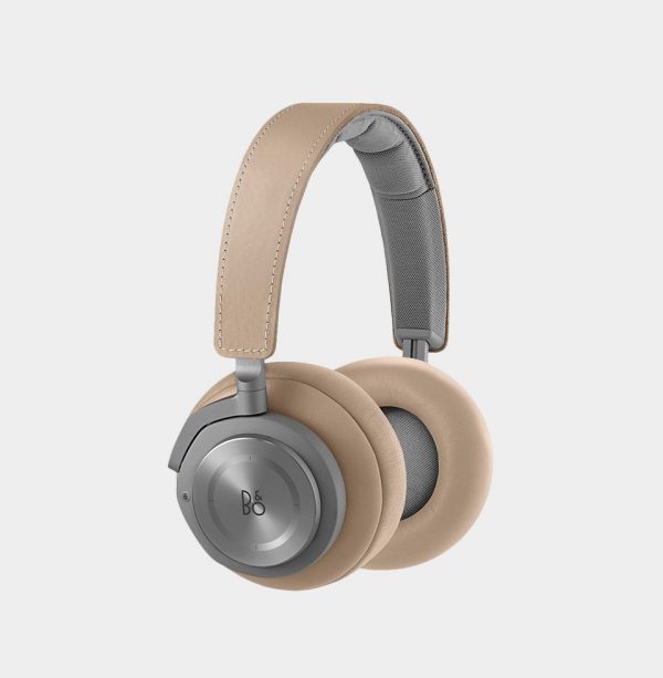 Tracks Headphone