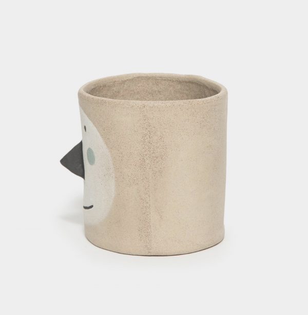 Radial Vessels – Small Planter